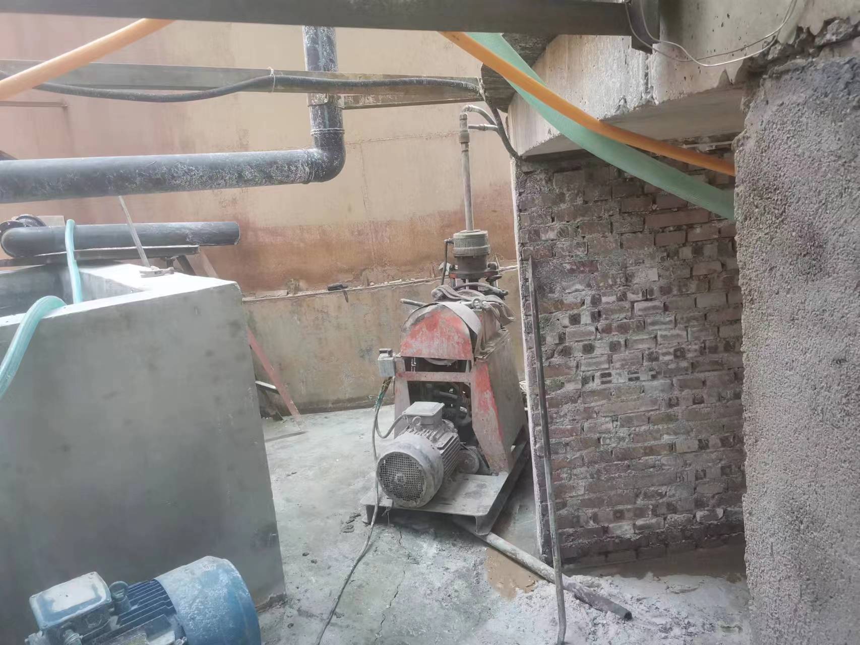 开福压浆作业流程有哪些